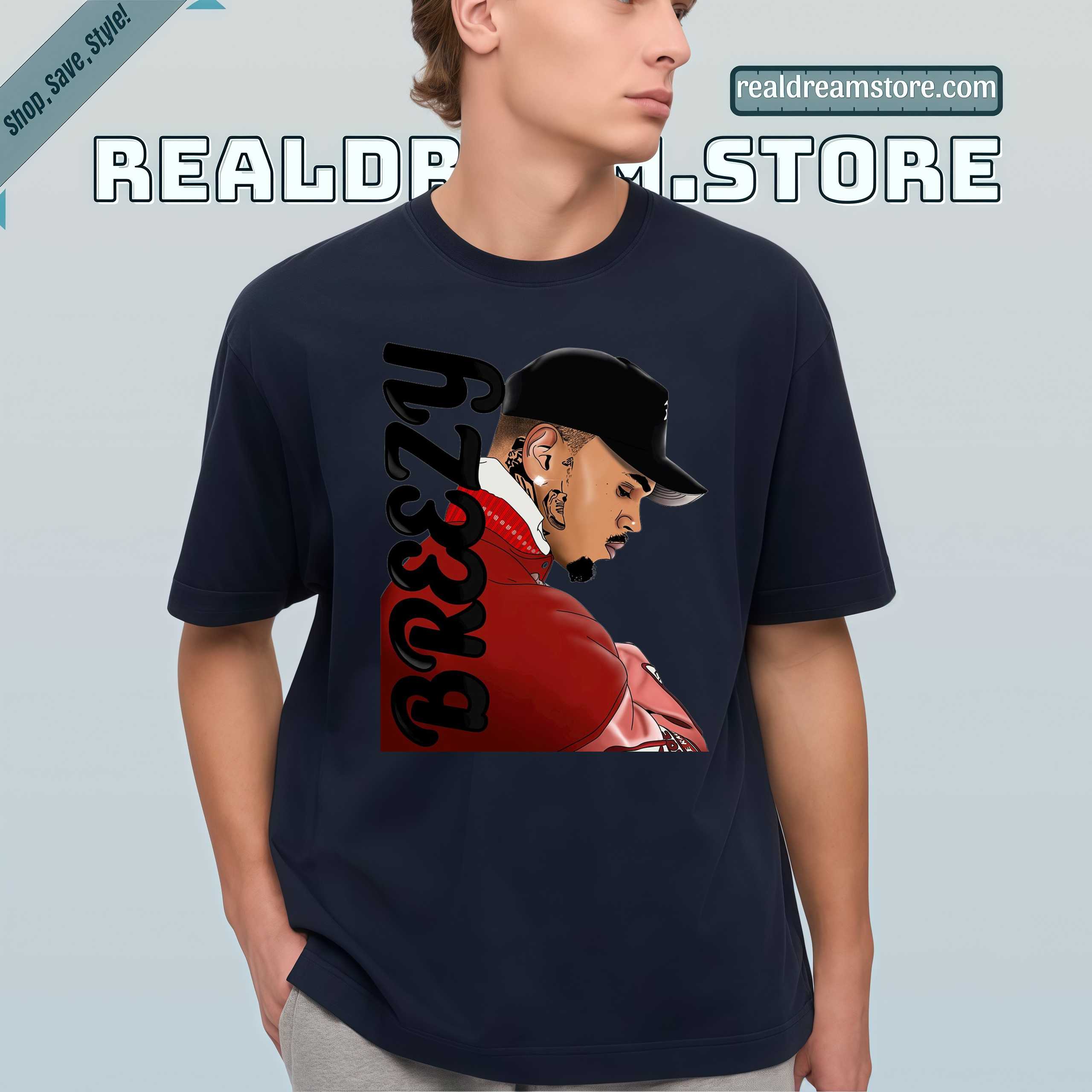 Chris Brown  Chris Brown